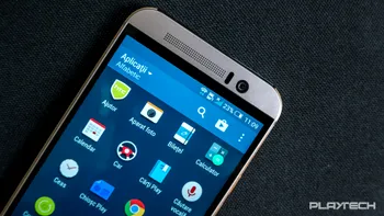 Acesta ar putea fi viitorul telefon HTC: One M10 e unul dintre numele posibile