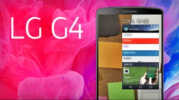 Interfața de pe LG G4 apare în primul videoclip oficial [VIDEO]