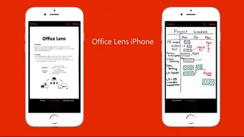 Poate cea mai utilă aplicație Microsoft Office: Faci din telefon un scanner foarte bun [VIDEO]