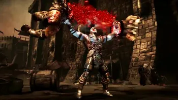 Violenţa în jocuri este dusă la extrem cu Mortal Kombat X [VIDEO]