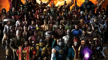 Care sunt toate personajele din Mortal Kombat X cu care vă puteţi juca?