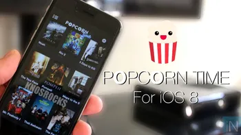 Cum instalaţi aplicaţia de filme online gratis Popcorn Time pe iPhone sau iPad?