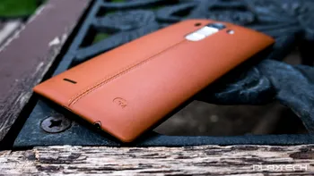 Cât costă LG G4 în România și când se lansează oficial la noi: În precomandă la eMAG și Orange