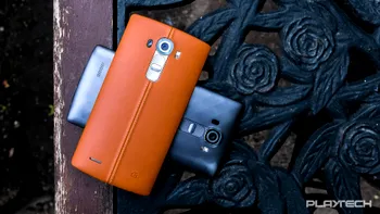 LG G4 este unul dintre smartphone-urile cel mai ușor de reparat