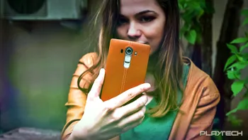 Primele impresii despre LG G4 - Succesor la tronul Regelui