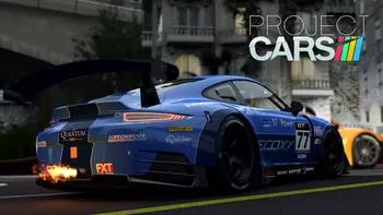 Project Cars ar putea fi lansat luna viitoare [VIDEO]