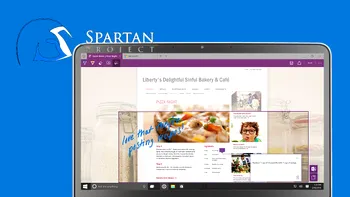 Dacă „spargi“ browser-ul din Windows 10, Microsoft te plătește cu mii de dolari