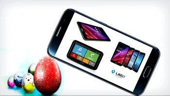 Reduceri de Paște la gadgeturi pe care să le faci cadou: Cele mai inspirate alegeri