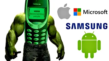 Cei 7 ani de agonie pentru Nokia: De la lider mondial la renaștere