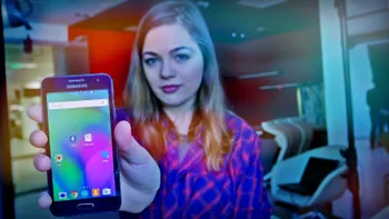 Samsung Galaxy A3 - Un smartphone mid-range care nu te va dezamăgi [REVIEW]