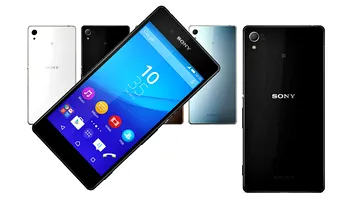 Dacă acest telefon Sony va fi confirmat, vom avea în sfârșit unul cu autonomie bună