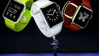 Păreri despre Apple Watch: E cel mai bun smartwatch din lume