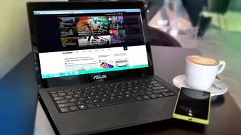 Cele mai bune laptopuri business