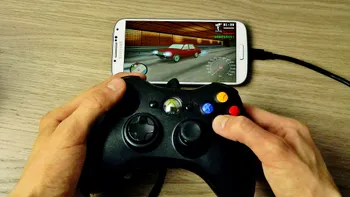 Top 5 jocuri pentru Android care arată că românii sunt obsedați de manele și de Dacia