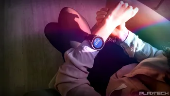 Vector Watch conceput de români e un ceas inteligent, nu un telefon la încheietură [FOTO]