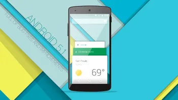 Android 5.1 nu rezolvă problemele de pe Nexus 5 şi Nexus 7