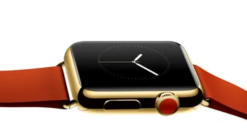 Românii s-au îmbulzit la Apple Watch. Au dat averi pe versiunile cele mai scumpe