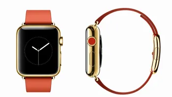 Cum cumperi un Apple Watch din aur cu un preț de 10 ori mai mic decât la Apple