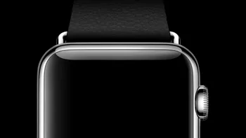 Cel mai dur test de rezistență: Cât rezistă Apple Watch, dacă e găurit cu bormașina [VIDEO]
