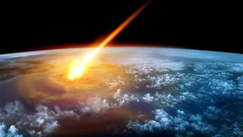 Asteroidul care ne-ar putea distruge planeta ar putea fi 