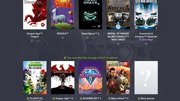 Dacă ești fanul jocurilor EA Games, nu poți rata noul Humble Bundle