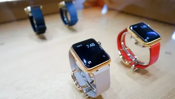 Un videoclip care parodia Apple a nimerit funcțiile de pe Apple Watch încă din 2009