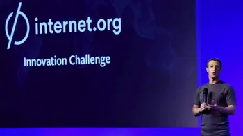 Facebook vrea să aducă internet gratuit în Europa: Care sunt planurile rețelei sociale