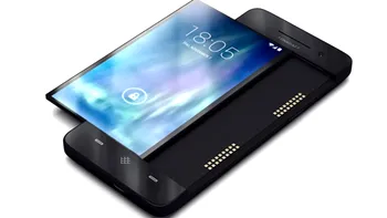 Până la Ara de la Google, primul telefon modular ar putea fi acest Fonkraft [VIDEO]