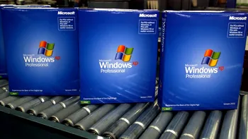 Windows XP nu mai are suport, dar produce milioane de dolari
