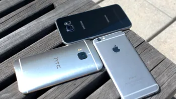 HTC crede că nu știi ce să alegi între Apple şi Samsung [VIDEO]