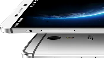 LeTV 1 Pro este smartphone-ul din aluminiu pe care nu ştiai că ţi-l doreşti cu ardoare
