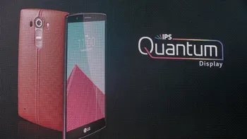 Lansarea LG G4 - Camera și designul sunt impresionante