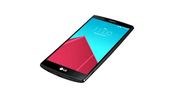 LG G4, lansat oficial. Telefonul pe care Steve Jobs și l-ar fi dorit