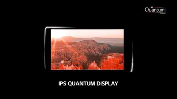 LG G4 și ecranul acestuia sunt prezentate într-un nou teaser