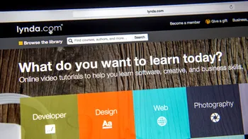 LinkedIn cumpără cel mai important site pentru educația voastră: Lynda.com