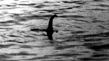 Google vrea să găsească monstrul din Loch Ness