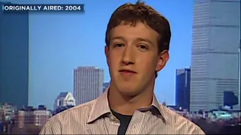 Cum vorbea Mark Zuckerberg despre rețeaua anonimă ”The Facebook” acum 11 ani [VIDEO]