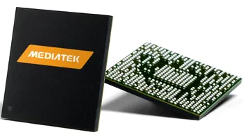 Mediatek promite procesorul cu 10 nuclee până la finalul anului