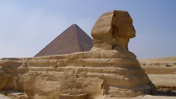 Mituri despre piramide