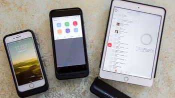 Poate cel mai bun accesoriu pentru iPhone: Mophie mărește autonomia și stocarea