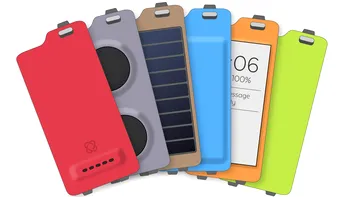 Carcasa modulară Moscase îți face telefonul mai inteligent [VIDEO]