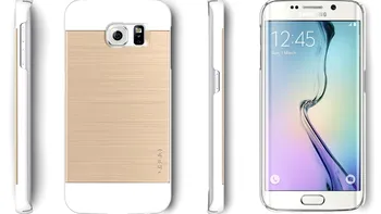 Samsung se mândreşte cu filozofia de design din spatele Galaxy S6