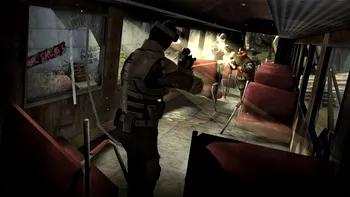 PlayArena - Overkill 3 are grafică bună și măcar ai la ce să te uiți, dacă altfel nu te cucerește
