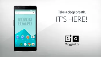 Chinezii au scos un nou sistem de operare pentru OnePlus One: De unde poți descărca OxygenOS