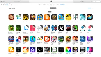 Cum instalezi aplicaţiile cumpărate din AppStore pe mai multe iDevice-uri?