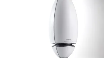 Noua boxă Samsung îţi oferă sunete din toate direcţiile - Radiant 360 R7
