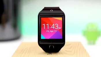 Samsung se bucură de lansarea Apple Watch