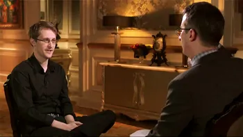 Cele mai bune sfaturi pentru parole puternice vin direct de la Edward Snowden [VIDEO]