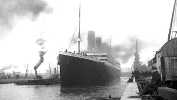 După un secol de când Titanic s-a scufundat: Cifrele care arată că dezastrul putea fi prevăzut