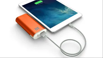 Poartă energia cu tine: 5 baterii externe pentru autonomie mare
